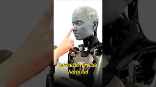 3 Most Advanced Humanoid Interactive Robots in 2025🔥😲