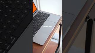 Your Mac’s trackpad has hidden gestures!🤯 #macbookpro14 #macbookpro #appletips #mactips
