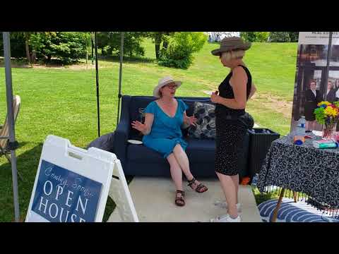 Comox Valley Pride in The Park  July, 2018