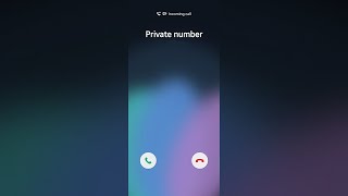 One UI 5.0 Beta Incoming Call - Samsung Android 13