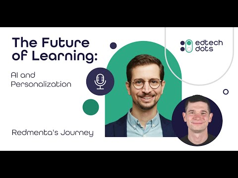 The Future of Learning: AI and Personalization