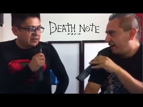 Manuel Campuzano (KIRA) - Hugo Nuñez (L) [LA JUSTICIA]
