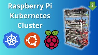Build a Kubernetes Cluster on Raspberry Pi — The Cheap Way