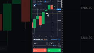 quotex Sureshort trade #quotex #trading #binaryindicator #binaryoption #binary#binarytrader #trader