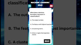 Machine Learning Quiz: Test Your ML Knowledge!