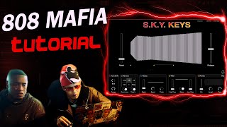 Making Bouncy Ethnic Beat Like Smatt Sertified and Southside