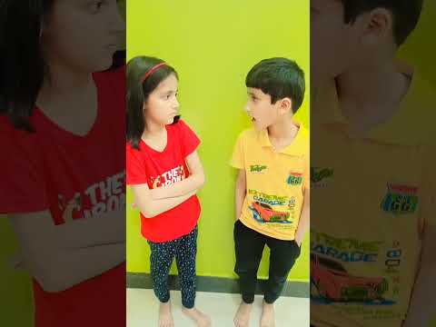 #daljitdosanjh #nimratkhaira #funny #clips #shorts #shortvideo #brothersister