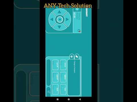 Bluetooth based Agro Bot Final Year Project