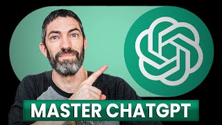 Master ChatGPT in One Video