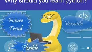 Virtual Python Training Course