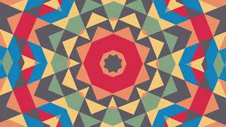 #yogabackround Kaleidoscope Mandala Abstract Background Beautiful #psychedelic #fractal  #Flames