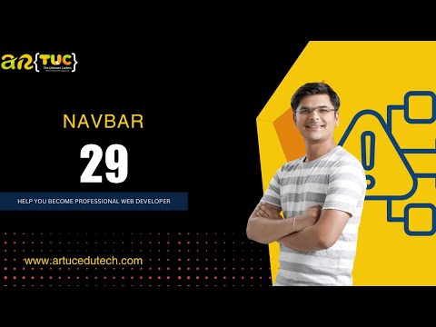 29 Navbar