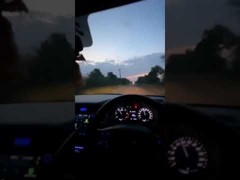 Sad song  car driving 😔 what’s app status 👍