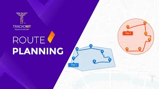 Advanced Route Planning and Optimization Software
