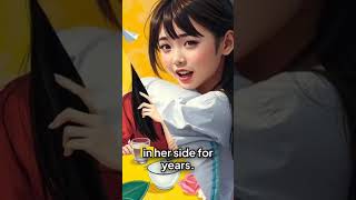 Love in The Future Part 1 #storytelling