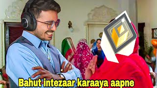 From Immortal 2 to Immortal 3 in a single stream ? | Valorant Live HydraFlick