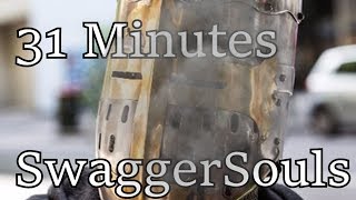 31 MINUTES OF SWAGGERSOULS (and friends)