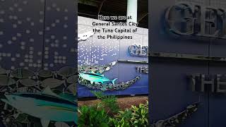 Explore General Santos City!#generalsantoscity #generalsantos #gensan