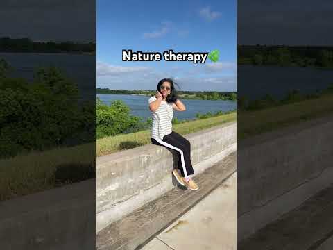 Healing, calming and refreshing ALWAYS! #shortvideo #nature #viral