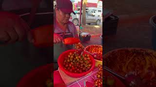 Plums with chili #plums #reels #trending #chamoy #parati #fyp #viralvideo #shorts #youtubeshort