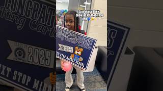 Confidence Hack: Practice Showing for those You Love