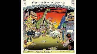 Firesign Theater   In the Next World, You re on Your Own 1975 Complete Album