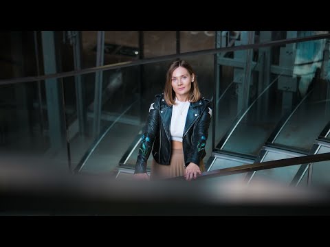 Felicia - A Video Portrait | LUMIX GH5 M1 & 42.5mm f1.7