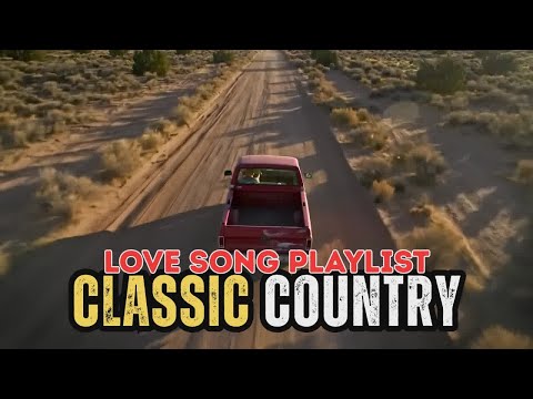 Best Country Love Songs to Play By the Fire - Cozy Romantic Ballads
