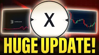 Why NOW Is The BEST Time To Be Buying XDC | HUGE XDC News