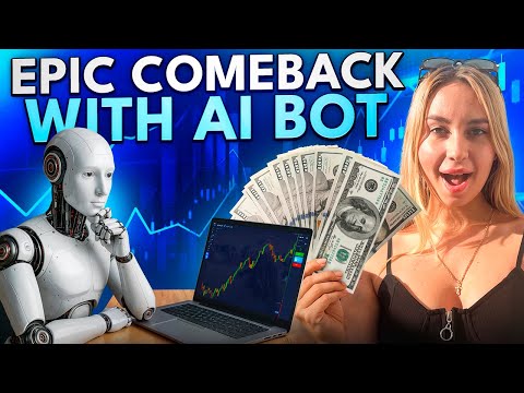 AI TRADING BOT That Changes the Rules of the Game on Pocket Option! AI Trading for Beginners