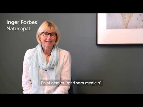 Ernæring & sundhed