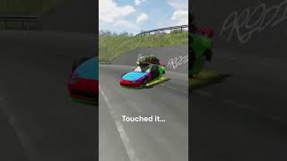 Found an untouched Supra in Roblox Prodigy Drift