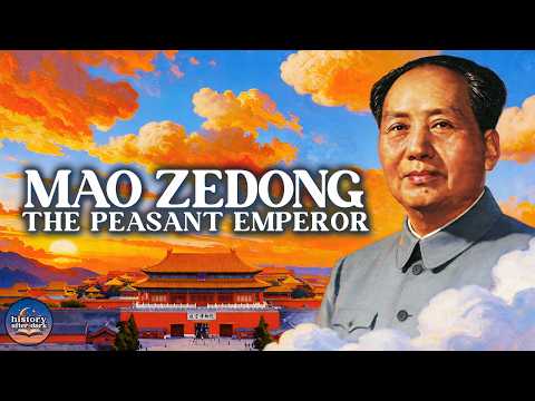 Chariman Mao: The Revolutionary That Shook the World | A Bedtime History Documentary