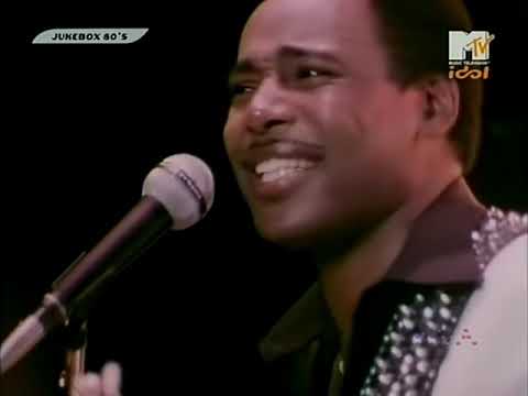 George Benson -  Give Me The Night