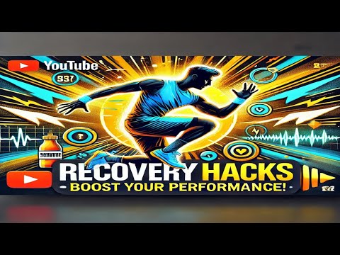 The Ultimate Guide to Recovery: Unlock Your Peak Performance!