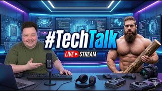 Ultimate 2025 Years End #TechTalk Review & AMA (Ask us Anything) 💭