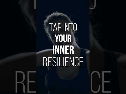 Unleash Inner Strength