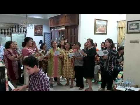 Indah RencanaMu, Tuhan bagi setiap kami yg bersandar sepenuh nya kpd The Power of Your love, amen