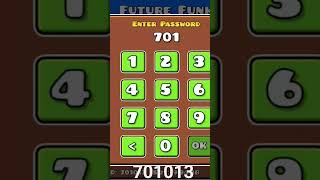 free code for future funk lvl