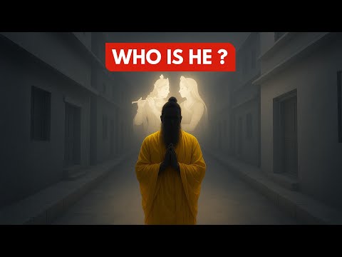 Premanand Ji Maharaj Real Life Story | Full Documentary | Kathakaar