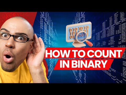 Mastering Coursera Assessments: Binary Counting