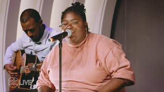 CHIKA – INDUSTRY GAMES [Songkick Live]