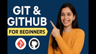 Master Git and GitHub: Ultimate Beginner's Guide to Version Control and Collaboration