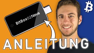 BitBox Hardware Wallet - Step by Step Guide!