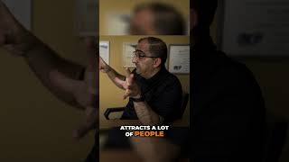 Shocking Invitation: How a Phone Call Changed Everything