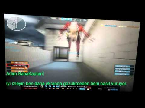 CF.VN Hack Video