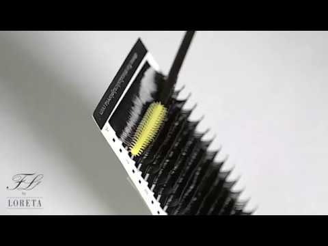 Flawless Lashes by Loreta