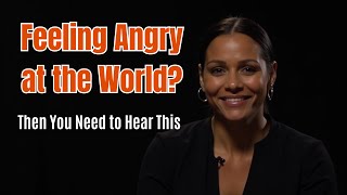 How To Speak Your Truth & Finding Peace in an Angry World 🌍 | Inspirational Voiceover for the Soul”