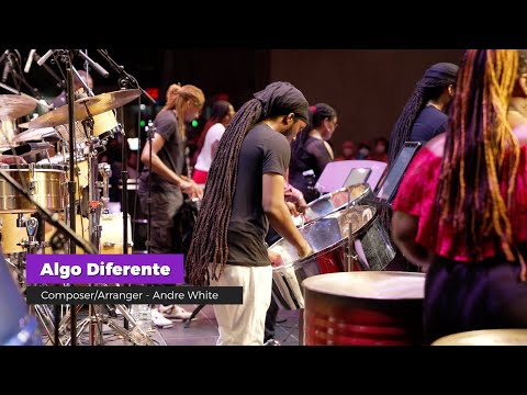09 11 Algo Diferente