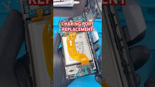 WHY CAN’T I CHARGE MY PHONE?! #education #repair #techeducation #tech
